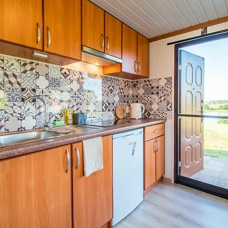 Сasa de vacaciones Kingsajz