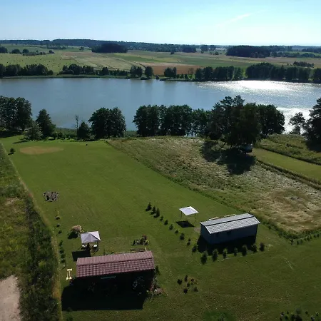 Tatil Evi Kingsajz Giżycko