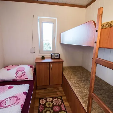 Tatil Evi Kingsajz Giżycko