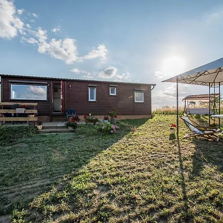 Сasa de vacaciones Kingsajz