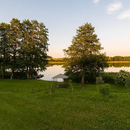 Сasa de vacaciones Kingsajz