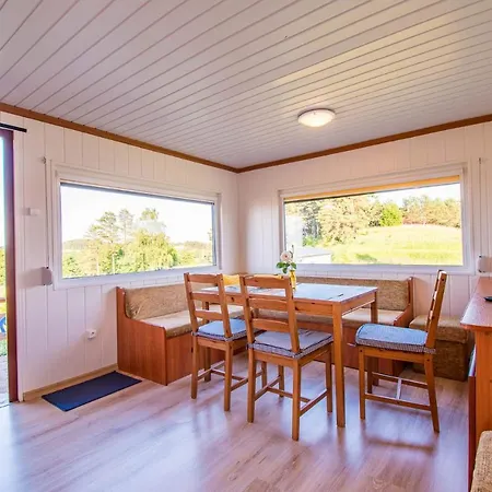 Сasa de vacaciones Kingsajz